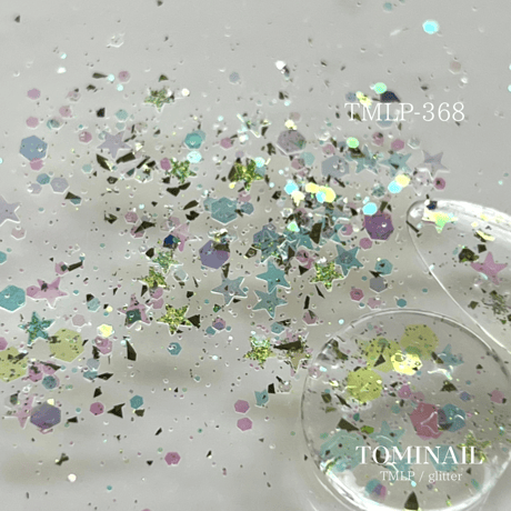 TMLP / glitter 359-(単品)