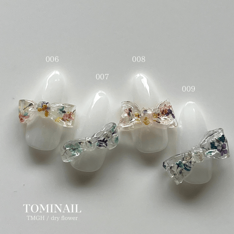 TMGH / flower(単品)