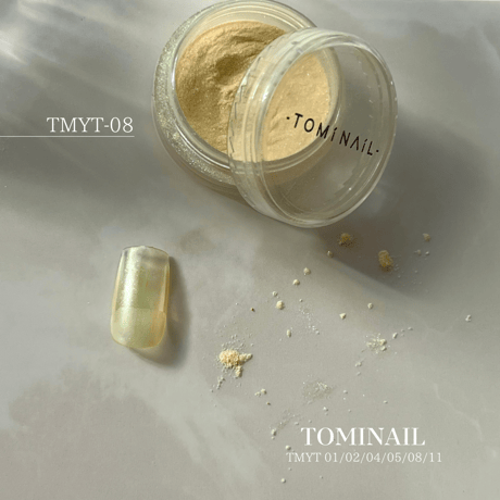 TMYT(単品) / Aurora color powder