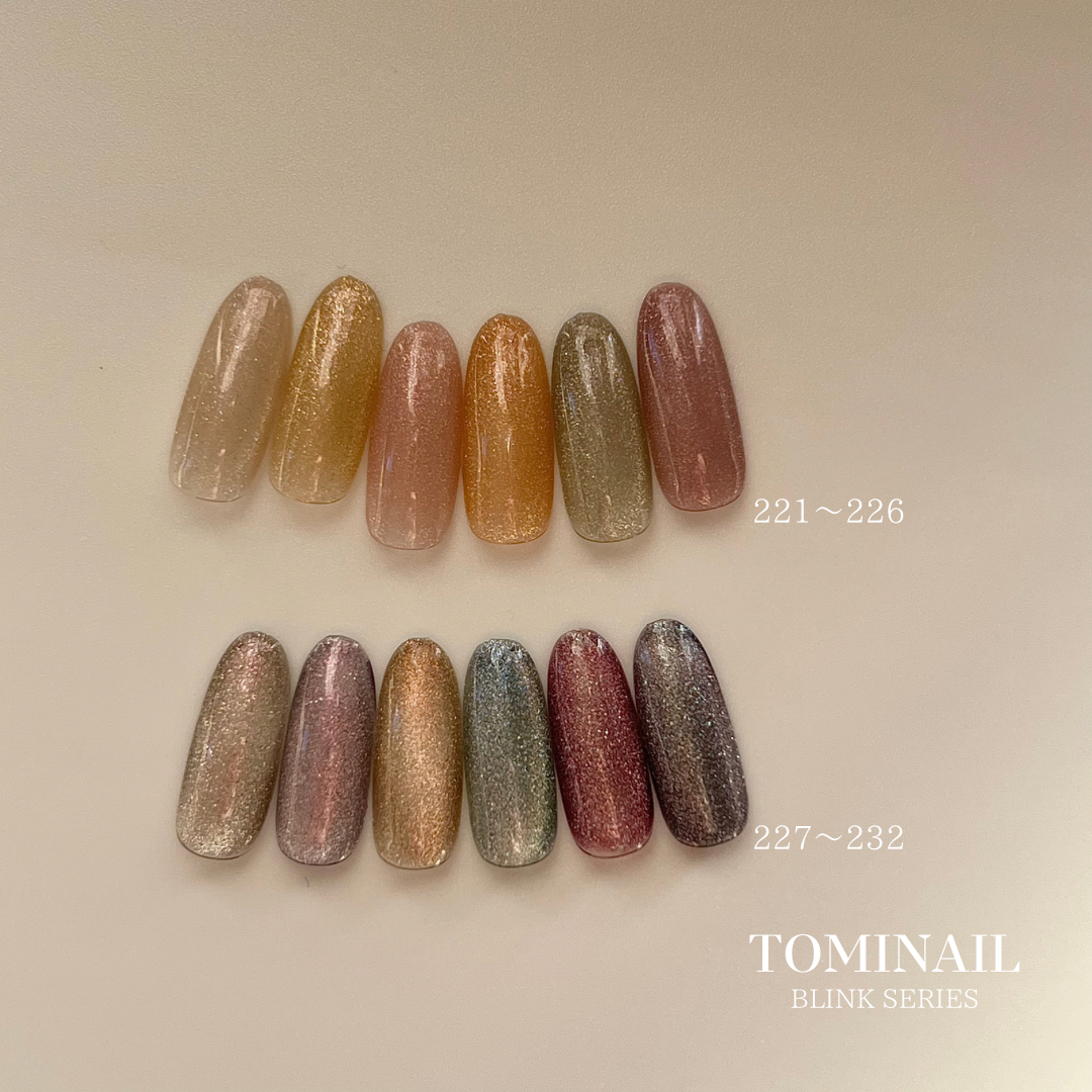 べトロ　mikinail プラネタリーシリーズ　12色セット べトロ mikinail プラネタリーシリーズ 12色セット - メルカリ