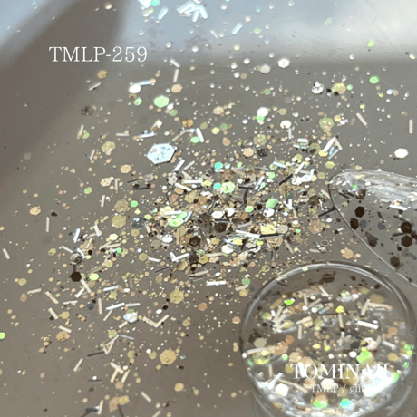 TMLP / glitter 200-(単品)