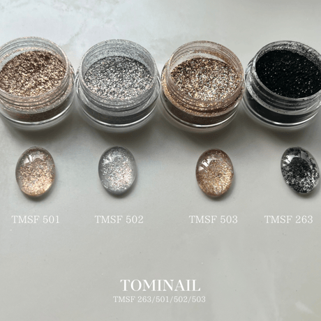 TMSF /  glitter(単品)