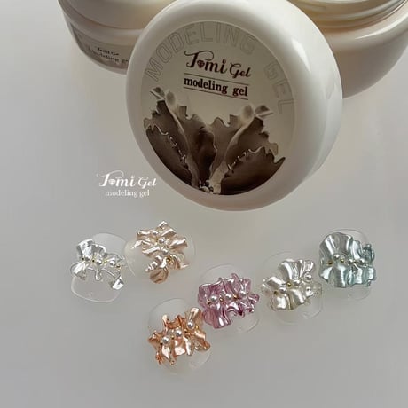 CATEGORY clear gel | tominail.japan