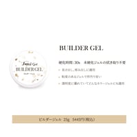 builder gel 25g