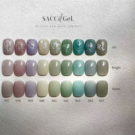 CATEGORY color gel set | tominail.japan