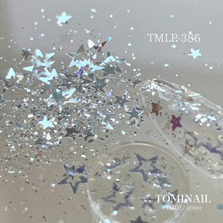 TMLP / glitter 380-(単品)