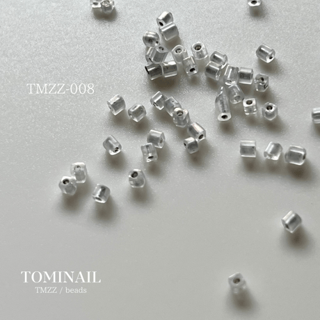 TMZZ / beads(単品)