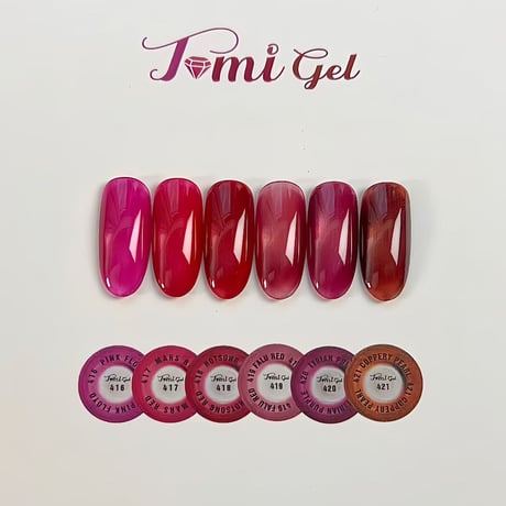 CATEGORY color gel set | tominail.japan