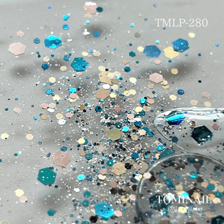 TMLP / glitter 280-(単品)