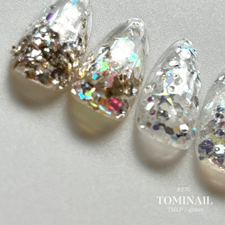 TMLP / glitter 270-(単品)