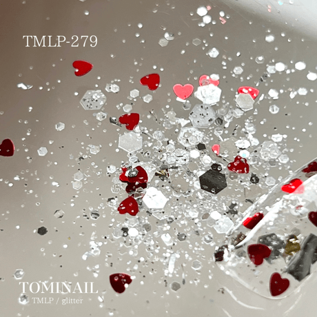 TMLP / glitter 270-(単品)
