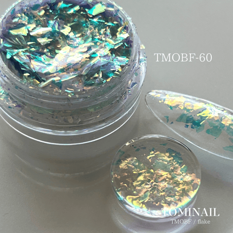 TMOBF / flake 57-68(単品)