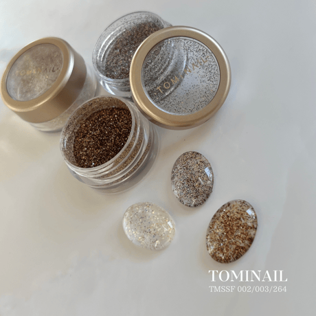 TMSSF / glitter(単品)