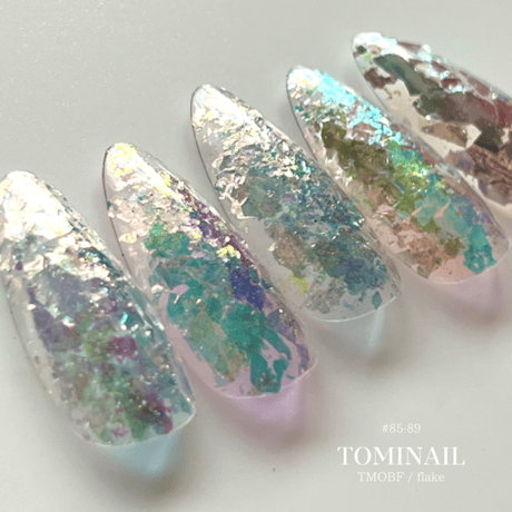 TMOBF / flake 85-89(単品)