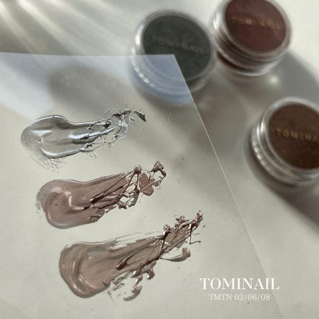 TMTN(単品) / mirror powder