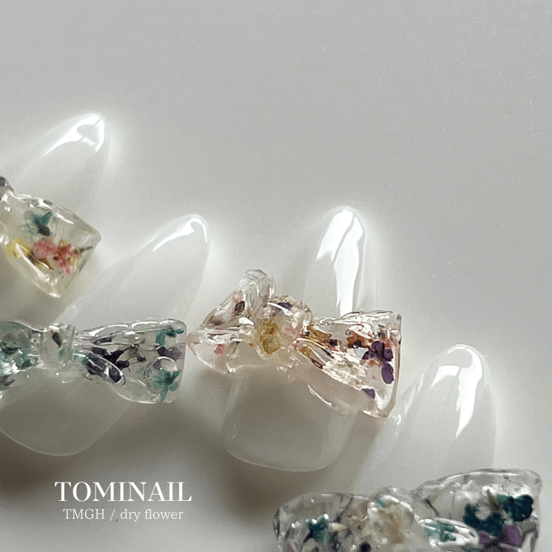 TMGH / flower(単品) | tominail.japan