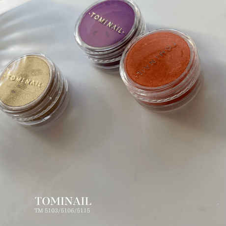 TM(単品) / mirror powder