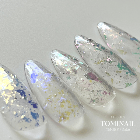 TMOBF / flake 105-109(単品)