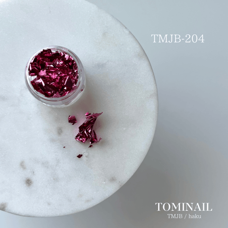 TMJB / haku(単品)