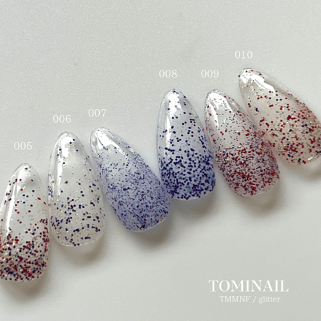TMMNF / glitter(単品)