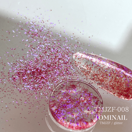 TMJZF / glitter(単品)
