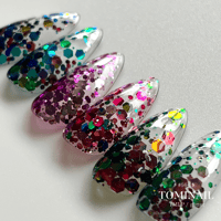 TMLP / glitter 56-61(単品)