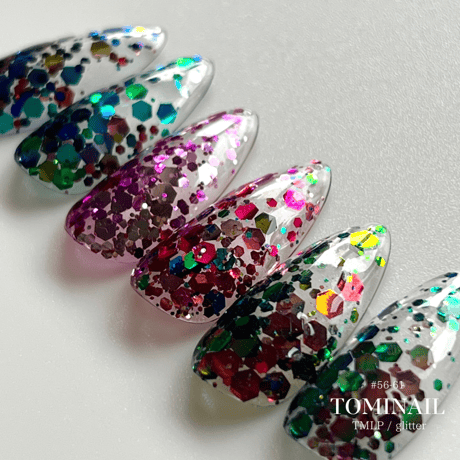 TMLP / glitter 56-61(単品)
