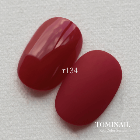 Red Color Series 1 /r131-136(単品)