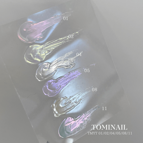 TMYT(単品) / Aurora color powder