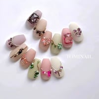 ビジュービーズMix