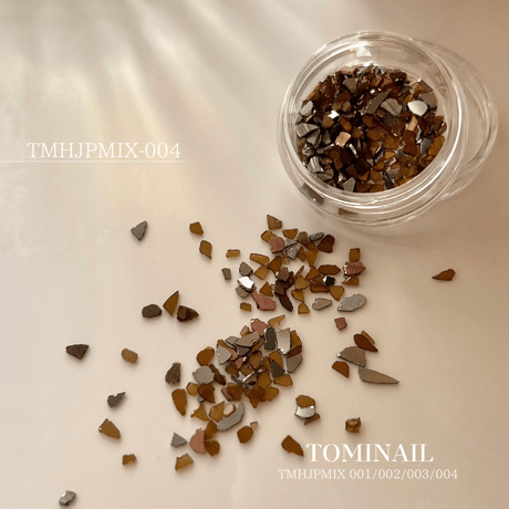 TMHJPMIX / parts(単品)