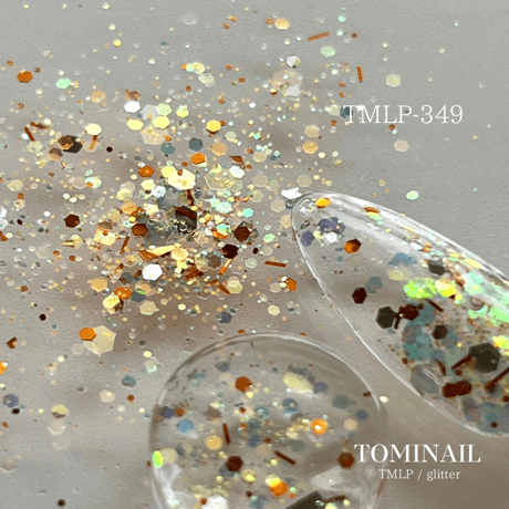 TMLP / glitter 345-(単品)