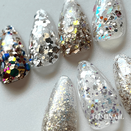 TMLP / glitter 300-(単品)