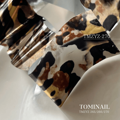 TMZYZ / foil(単品)