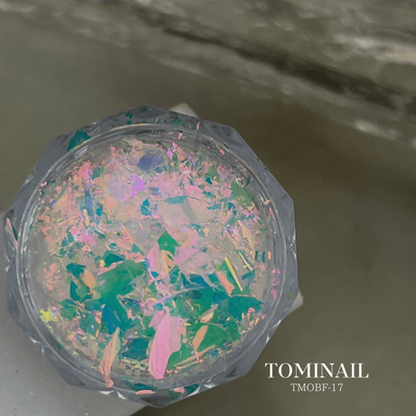 TMOBF / flake 14-17(単品)