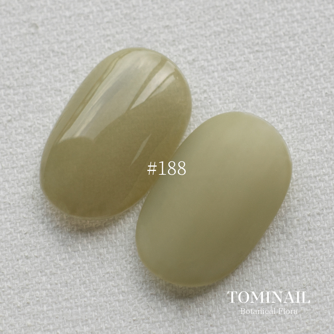 Botanical Flora / 185-190(単品) | tominail.japan