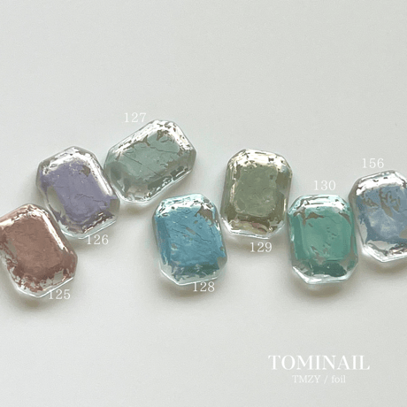 TMZY / foil 125-(単品)