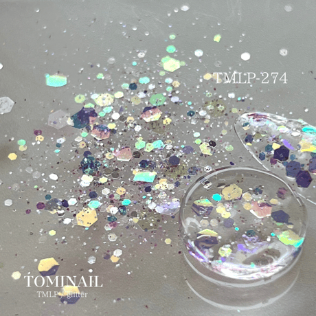 TMLP / glitter 270-(単品)