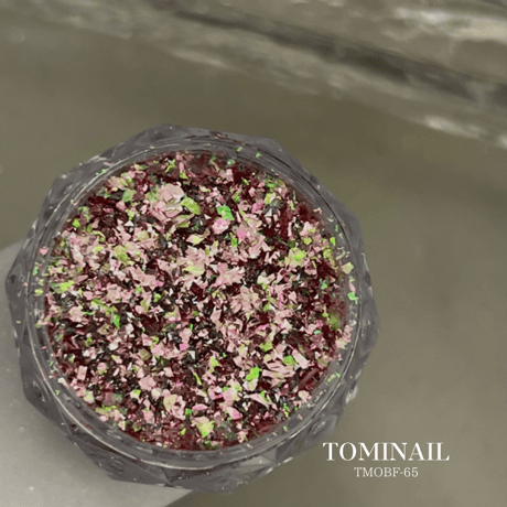 TMOBF / flake glitter(単品) 55-