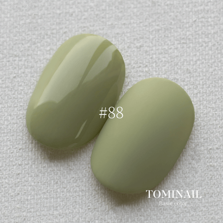 Basic color / 81-90(単品)