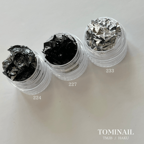TMJB / HAKU 220-(単品)