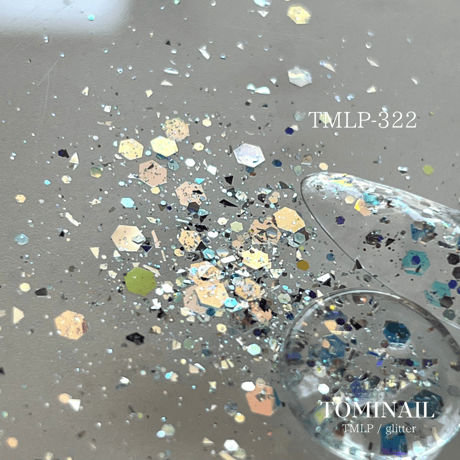 TMLP / glitter 300-(単品)