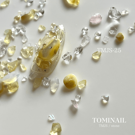 TMJS / stone 22-25(単品)
