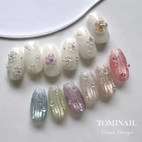 Glass Drops