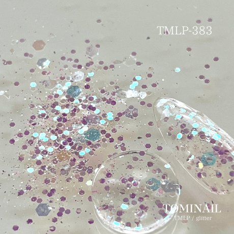 TMLP / glitter 380-(単品)