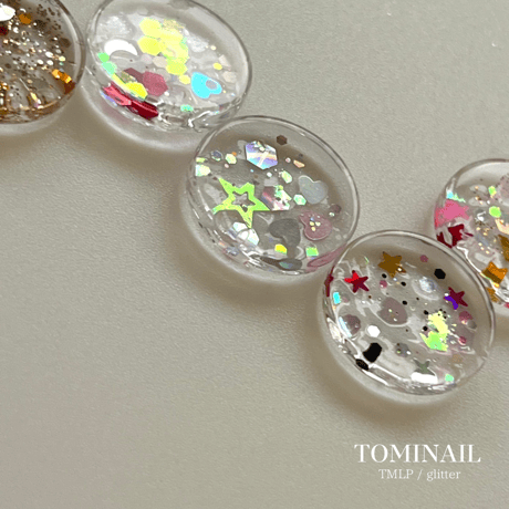 TMLP / glitter 97-(単品)