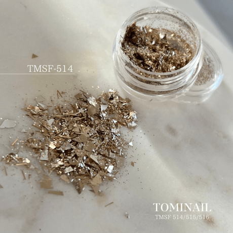 TMSF / glitter(単品)