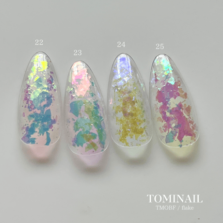 TMOBF / flake 22-28(単品)