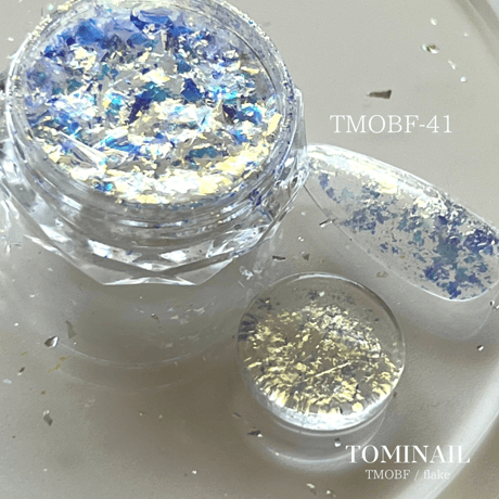 TMOBF / flake 38-45(単品)