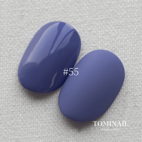 Basic color / 51-60(単品)